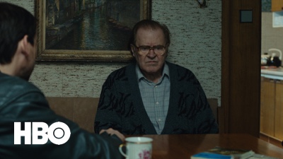 HBO: Bez vedomia
