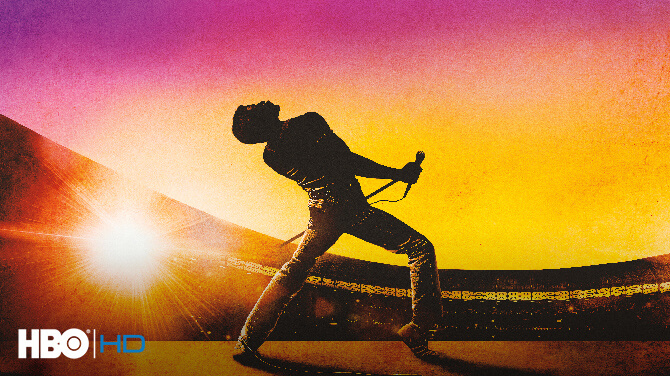 Bohemian Rhapsody