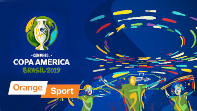 Copa América 2019
