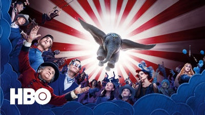 HBO: Dumbo