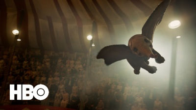 HBO: Dumbo