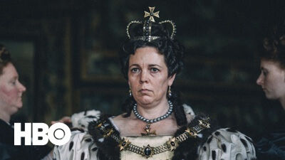 HBO: Favoritka