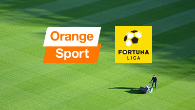 Orange Šport: Slovenská Fortuna liga