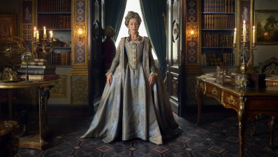 HBO: Katarína veľká
