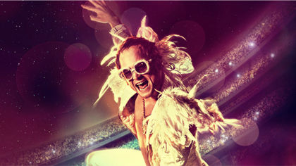 HBO: Rocketman