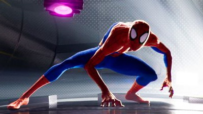 HBO: Spider-man: Paralelné svety