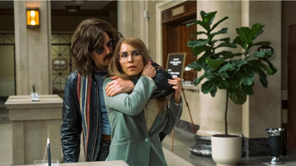 HBO: Stockholm