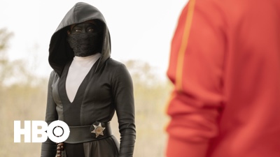 HBO: Watchmen/Strážcovia 2019
