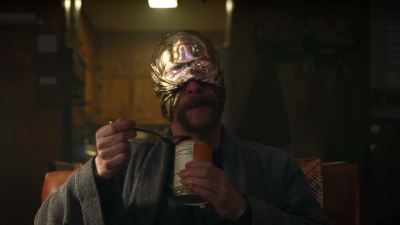 HBO: Watchmen/Strážcovia 2019