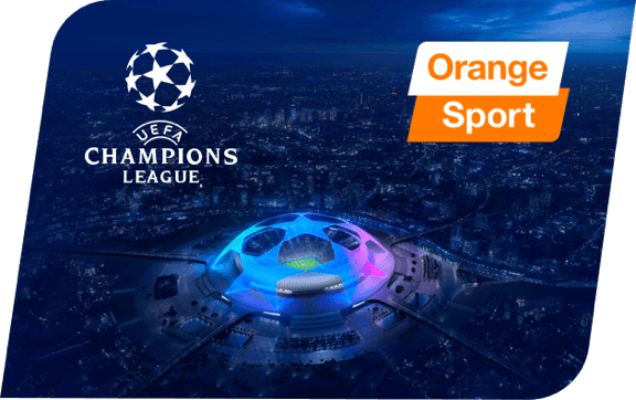 Orange Sport