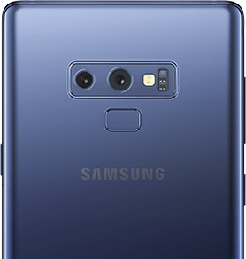 Samsung Galaxy S9 | S9+
