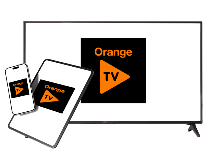 mobil, tablet a televízor