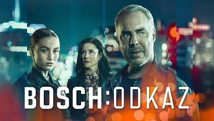 Bosch: Odkaz