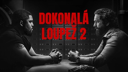 Dokonalá lúpež 2