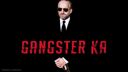 Gangster ka