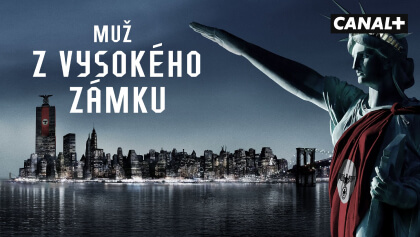 Muž z Vysokého zámku