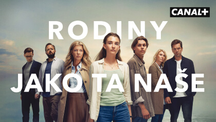 Rodiny jako ta naše