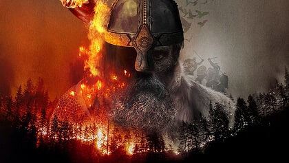 Vikingovia - vzostup a pád