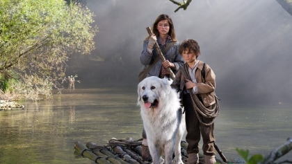 Bella a Sebastián 2: Dobrodružstvo pokračuje