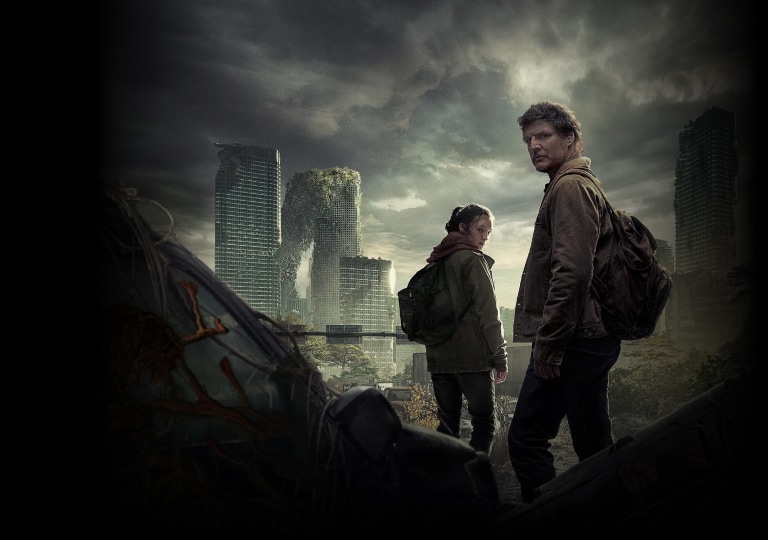 The Last of Us