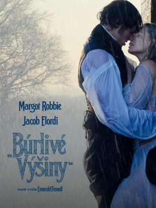 Búrlivé výšiny