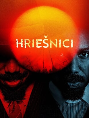 Hriešnici