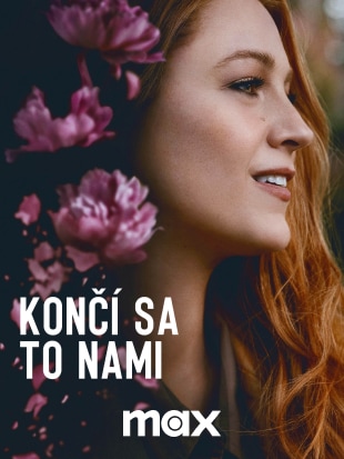 Končí sa to nami