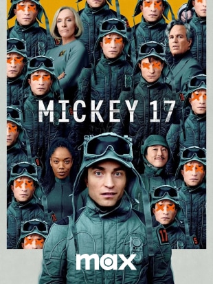 Mickey 17