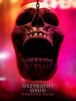 Nezvratný osud
