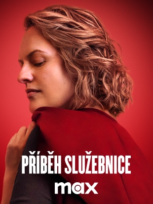 Príbeh služobníčky