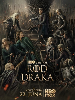 Rod draka