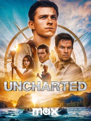 Uncharted: Lovci pokladov