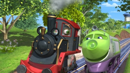 Chuggington