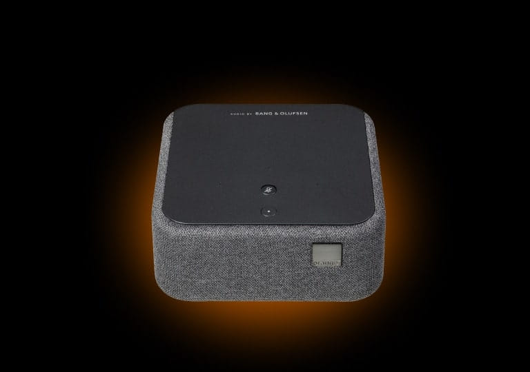 Orange TV Box Premium