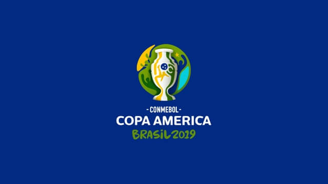 Futbalový sviatok v Južnej Amerike live na Orange Šport