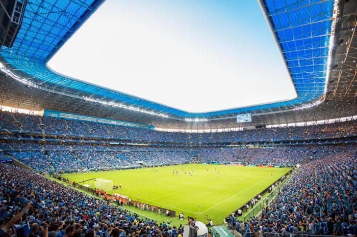 Futbalový sviatok v Južnej Amerike live na Orange Šport