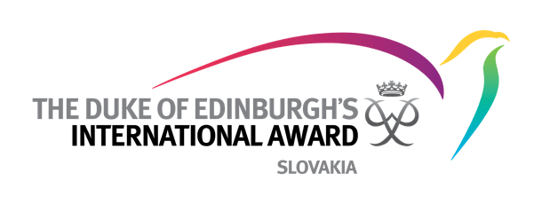 logo program vojvodu z Edinburghu