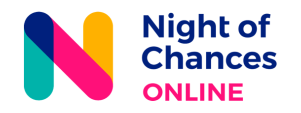 logo Night of Chances