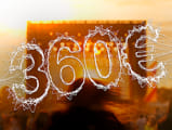 30 GB dát pre festivaly
