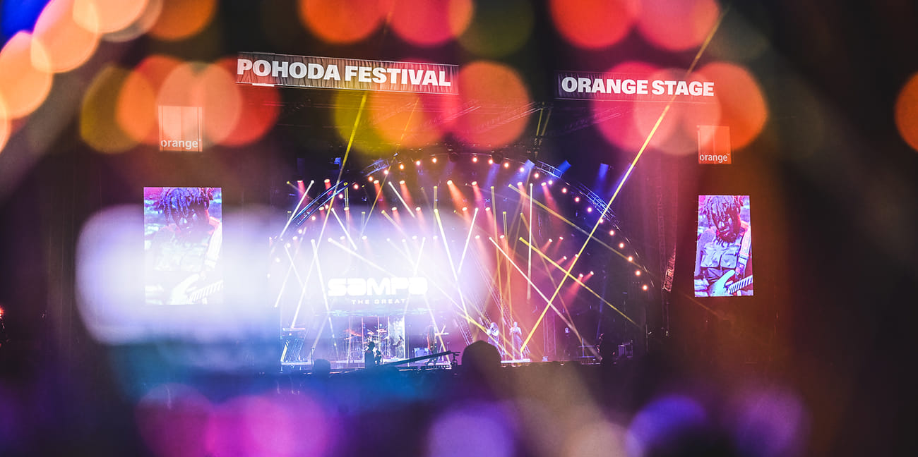 Festival Pohoda