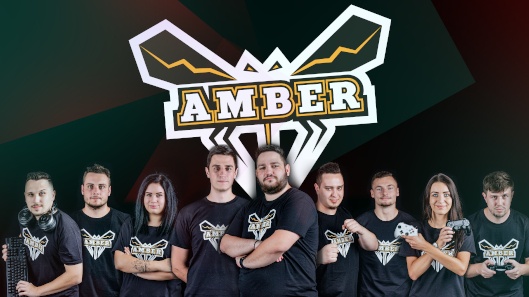 Amber tim