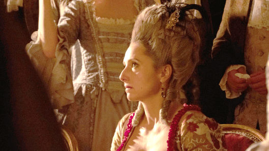 Mária Terézia