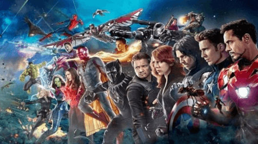 Marvel fanúšikovia: viete o svojich hrdinoch všetko?