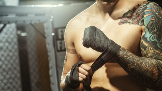 Gladiátori z Oktagonu: ak od nás odídu, tak len do UFC