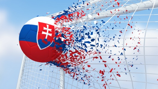 Prekvapí Slovensko na Euro2021?