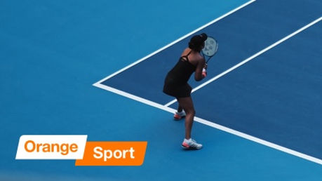 WTA Elite trophy 2019 naživo na Orange Šport