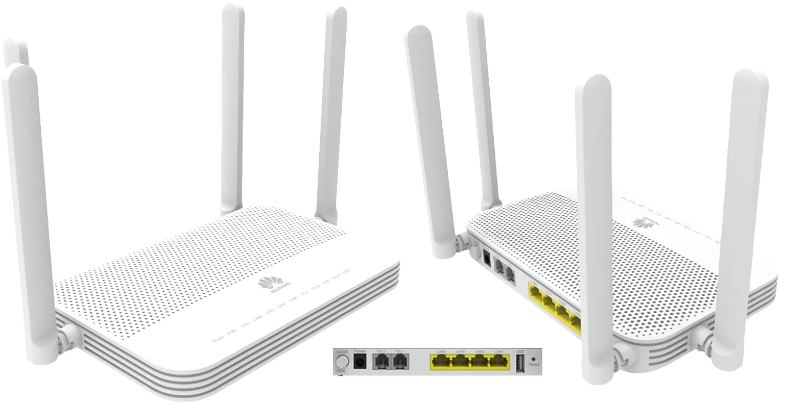 Huawei EchoLife HG8245W5