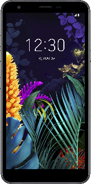 LG K30 Black