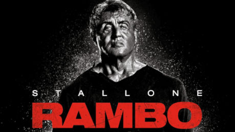 Rambo: Posledná krv