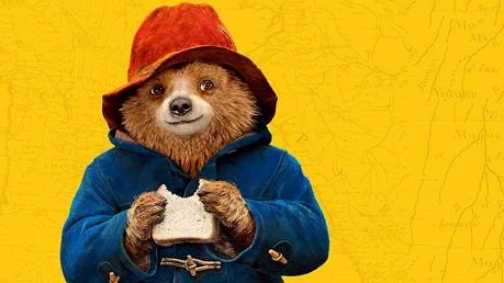 Zábavný medveď Paddington vo Filmotéke Štart